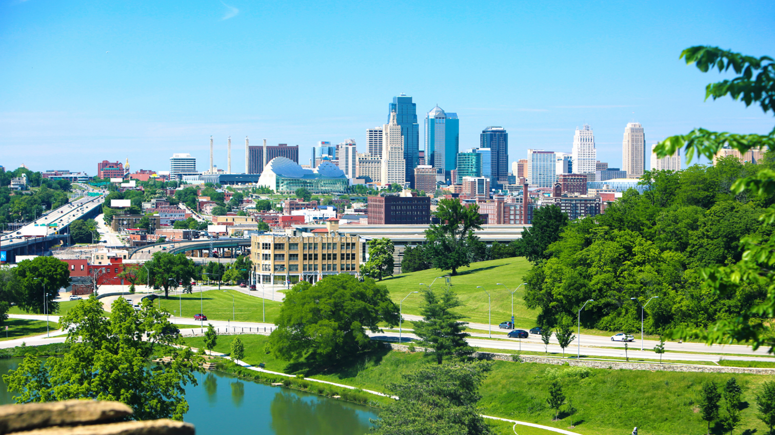Kansas City: Where Should You live