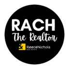 Rach the Realtor kansas city logo